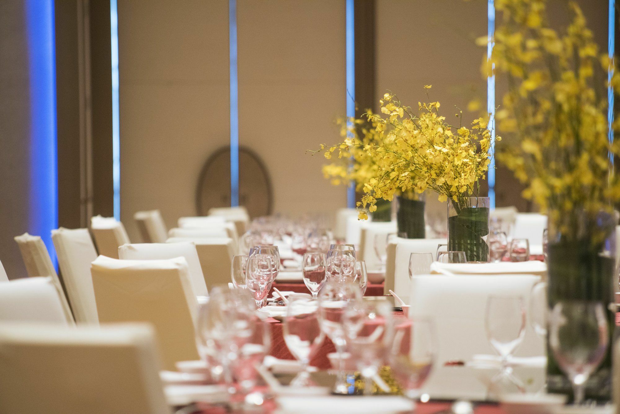 Sheraton Qingdao West Coast Bagian luar foto